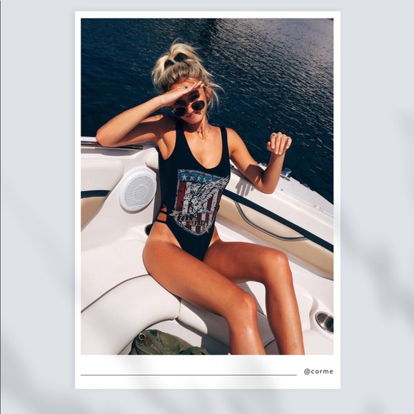 Meet your Posher, Cori - Picture 2 of 7